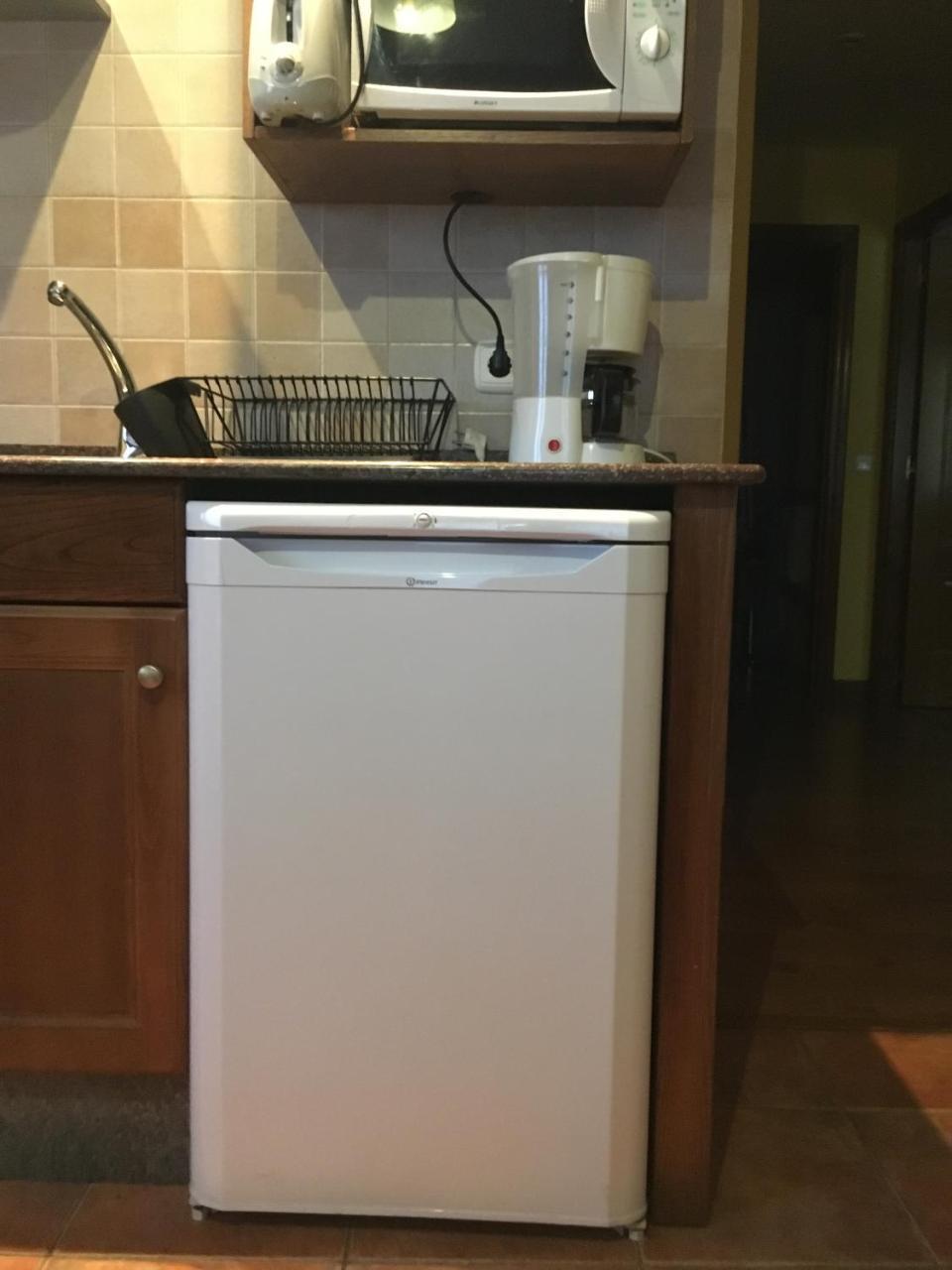 לינה וארוחת בוקר Cerredo Tia Maria מראה חיצוני תמונה